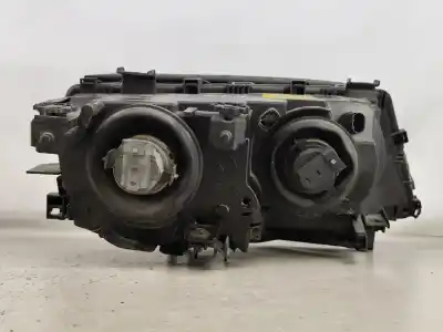 Second-hand car spare part left headlight for bmw 3 (e46) 320 d oem iam references   