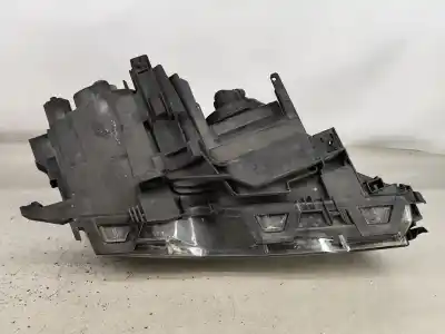 Second-hand car spare part left headlight for bmw 3 (e46) 320 d oem iam references   