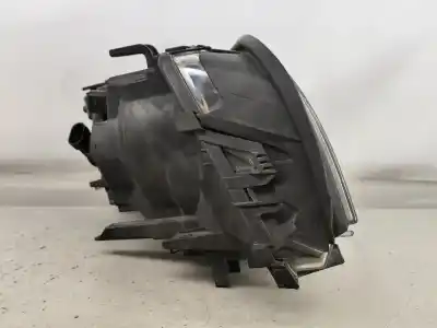 Second-hand car spare part left headlight for bmw 3 (e46) 320 d oem iam references   