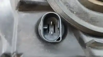 Second-hand car spare part left headlight for bmw 3 (e46) 320 d oem iam references   