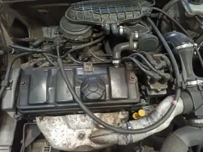 Автозапчастина б/у ДВИГУН КОМПЛЕКТ для CITROEN SAXO (S0, S1)  Посилання на OEM IAM HDZ  