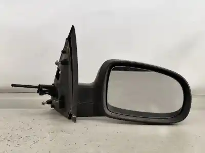 Piesă de schimb auto la mâna a doua Oglinda Laterala Retrovizor Dreapta pentru OPEL CORSA C (X01) 1.2 (F08, F68) Referințe OEM IAM 8062349  