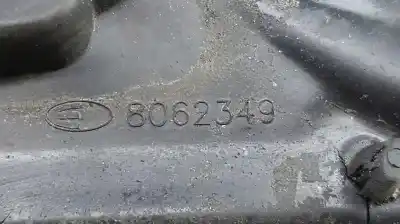 Автозапчастина б/у ліве дзеркало для opel corsa c (x01) 1.2 (f08, f68) посилання на oem iam 8062349   Автозапчастина б/у ліве дзеркало для opel corsa c (x01) 1.2 (f08, f68) посилання на oem iam 8062349