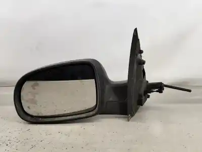 Автозапчасти б/у левое зеркало за OPEL CORSA C (X01) 1.2 (F08, F68) ссылки OEM IAM 8062349   Автозапчасти б/у левое зеркало за OPEL CORSA C (X01) 1.2 (F08, F68) ссылки OEM IAM 8062349