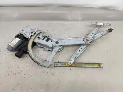 Автозапчастина б/у регулятор вікна передній лівий для opel corsa c (x01) 1.2 (f08, f68) посилання на oem iam 09113363   Автозапчастина б/у регулятор вікна передній лівий для opel corsa c (x01) 1.2 (f08, f68) посилання на oem iam 09113363