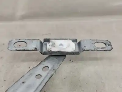 Автозапчастина б/у регулятор вікна передній лівий для opel corsa c (x01) 1.2 (f08, f68) посилання на oem iam 09113363   Автозапчастина б/у регулятор вікна передній лівий для opel corsa c (x01) 1.2 (f08, f68) посилання на oem iam 09113363