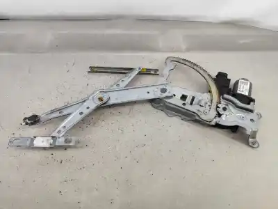 Автозапчастина б/у регулятор вікна передній лівий для opel corsa c (x01) 1.2 (f08, f68) посилання на oem iam 09113363   Автозапчастина б/у регулятор вікна передній лівий для opel corsa c (x01) 1.2 (f08, f68) посилання на oem iam 09113363
