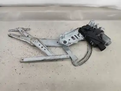 Автозапчастина б/у регулятор вікна передній лівий для opel corsa c (x01) 1.2 (f08, f68) посилання на oem iam 09113363   Автозапчастина б/у регулятор вікна передній лівий для opel corsa c (x01) 1.2 (f08, f68) посилання на oem iam 09113363