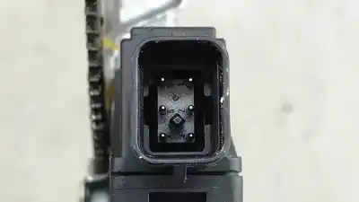 Автозапчастина б/у регулятор вікна передній лівий для opel corsa c (x01) 1.2 (f08, f68) посилання на oem iam 09113363   Автозапчастина б/у регулятор вікна передній лівий для opel corsa c (x01) 1.2 (f08, f68) посилання на oem iam 09113363