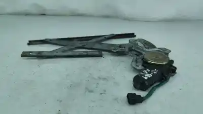 Peça sobressalente para automóvel em segunda mão elevador de vidros dianteira esquerda por daewoo matiz (m100, m150) 0.8 referências oem iam   