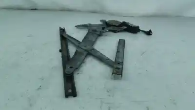 Peça sobressalente para automóvel em segunda mão elevador de vidros dianteira esquerda por daewoo matiz (m100, m150) 0.8 referências oem iam   