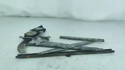 Peça sobressalente para automóvel em segunda mão Elevador De Vidros Dianteira Esquerda por DAEWOO MATIZ (M100, M150) 0.8 Referências OEM IAM   