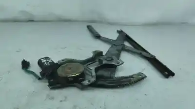 Peça sobressalente para automóvel em segunda mão elevador de vidros dianteira esquerda por daewoo matiz (m100, m150) 0.8 referências oem iam   