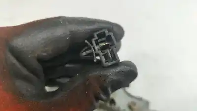 Peça sobressalente para automóvel em segunda mão elevador de vidros dianteira esquerda por daewoo matiz (m100, m150) 0.8 referências oem iam   