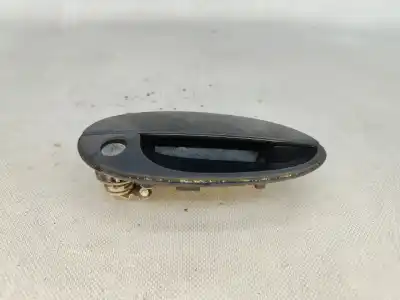 Peça sobressalente para automóvel em segunda mão puxador exterior frente direito por daewoo matiz (m100, m150) 0.8 referências oem iam 96314597  
