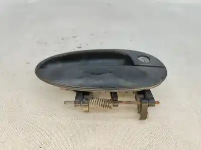 Tweedehands auto-onderdeel buitenste handgreep rechts voor voor daewoo matiz (m100, m150) 0.8 oem iam-referenties 96314597