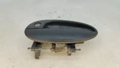 Tweedehands auto-onderdeel buitenste handgreep links voor voor daewoo matiz (m100, m150) 0.8 oem iam-referenties 96314596