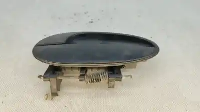 Tweedehands auto-onderdeel buitenste handgreep achter links voor daewoo matiz (m100, m150) 0.8 oem iam-referenties 96314566