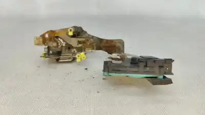 Tweedehands auto-onderdeel linker voordeur slot voor daewoo matiz (m100, m150) 0.8 oem iam-referenties 