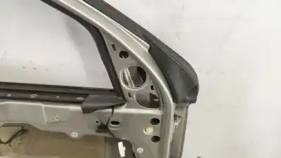 Second-hand car spare part left front door for fiat stilo (192) 1.2 16v oem iam references   