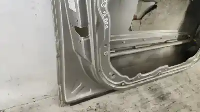 Second-hand car spare part left front door for fiat stilo (192) 1.2 16v oem iam references   