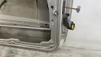 Second-hand car spare part left front door for fiat stilo (192) 1.2 16v oem iam references   