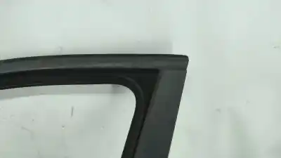 Second-hand car spare part left front door for fiat stilo (192) 1.2 16v oem iam references   