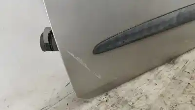 Second-hand car spare part left front door for fiat stilo (192) 1.2 16v oem iam references   