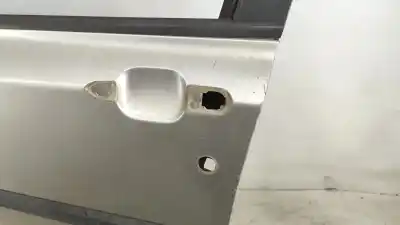 Second-hand car spare part left front door for fiat stilo (192) 1.2 16v oem iam references   