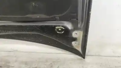 Second-hand car spare part bonnet for opel corsa c (x01) 1.2 twinport (f08 f68) oem iam references   