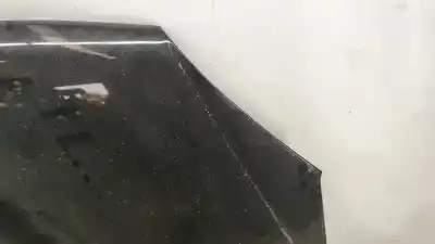 Second-hand car spare part bonnet for opel corsa c (x01) 1.2 twinport (f08 f68) oem iam references   