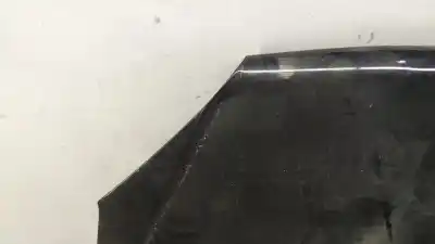 Second-hand car spare part bonnet for opel corsa c (x01) 1.2 twinport (f08 f68) oem iam references   