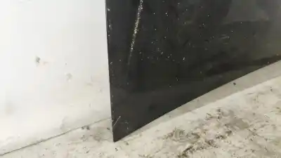 Second-hand car spare part bonnet for opel corsa c (x01) 1.2 twinport (f08 f68) oem iam references   