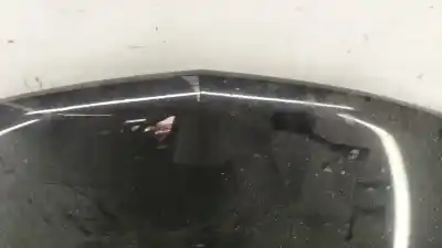 Second-hand car spare part bonnet for opel corsa c (x01) 1.2 twinport (f08 f68) oem iam references   