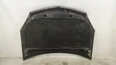 Second-hand car spare part bonnet for opel corsa c (x01) 1.2 twinport (f08 f68) oem iam references   