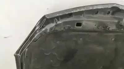 Second-hand car spare part bonnet for opel corsa c (x01) 1.2 twinport (f08 f68) oem iam references   