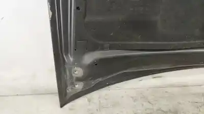 Second-hand car spare part bonnet for opel corsa c (x01) 1.2 twinport (f08 f68) oem iam references   