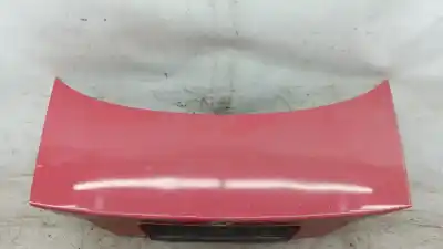 Peça sobressalente para automóvel em segunda mão porta da mala / tampa traseira por bmw 3 (e36) 318 i referências oem iam   