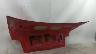 Peça sobressalente para automóvel em segunda mão porta da mala / tampa traseira por bmw 3 (e36) 318 i referências oem iam   