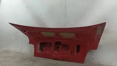 Peça sobressalente para automóvel em segunda mão porta da mala / tampa traseira por bmw 3 (e36) 318 i referências oem iam   
