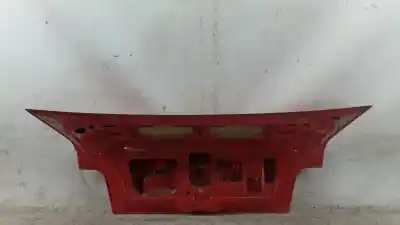 Peça sobressalente para automóvel em segunda mão porta da mala / tampa traseira por bmw 3 (e36) 318 i referências oem iam   