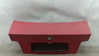 Peça sobressalente para automóvel em segunda mão Porta Da Mala / Tampa Traseira por BMW 3 (E36) 318 i Referências OEM IAM   