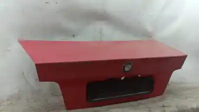Peça sobressalente para automóvel em segunda mão porta da mala / tampa traseira por bmw 3 (e36) 318 i referências oem iam   