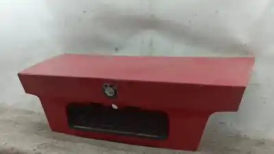 Peça sobressalente para automóvel em segunda mão porta da mala / tampa traseira por bmw 3 (e36) 318 i referências oem iam   