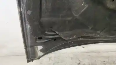 Автозапчасти б/у капот за opel corsa c (x01) 1.7 dti (f08 f68) ссылки oem iam   