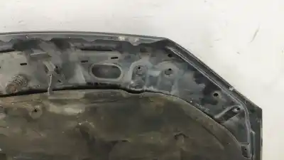 Автозапчасти б/у капот за opel corsa c (x01) 1.7 dti (f08 f68) ссылки oem iam   