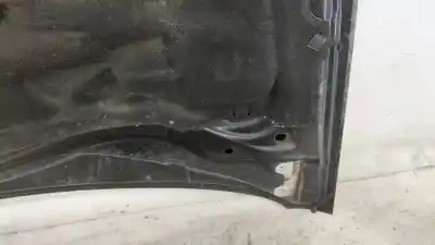 Автозапчасти б/у капот за opel corsa c (x01) 1.7 dti (f08 f68) ссылки oem iam   