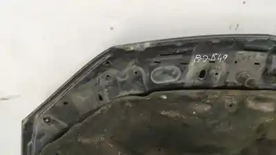 Автозапчасти б/у капот за opel corsa c (x01) 1.7 dti (f08 f68) ссылки oem iam   