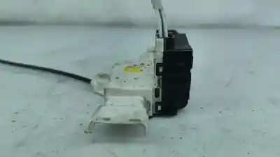 Автозапчастина б/у замок передніх дверей лівий для peugeot 407 sw (6e_, 6d_) 2.0 hdi 135 посилання на oem iam   