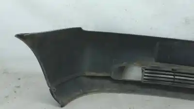 Автозапчастина б/у передній бампер для ford fiesta iv (ja_, jb_) 1.25 i 16v gasolina 1998 5p посилання на oem iam   